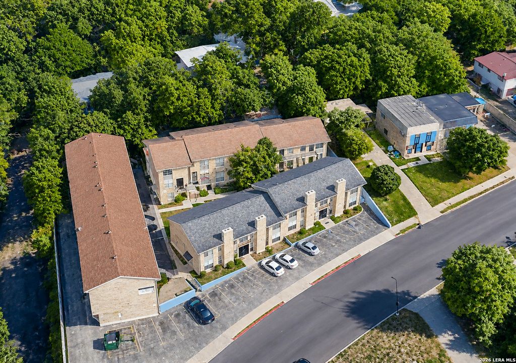 6611 Southpoint St Apt 128, San Antonio, TX 78229