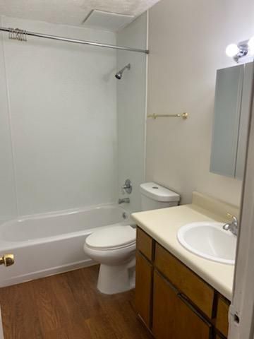 1548 Hamilton Drive 201, Aiken, SC 29803