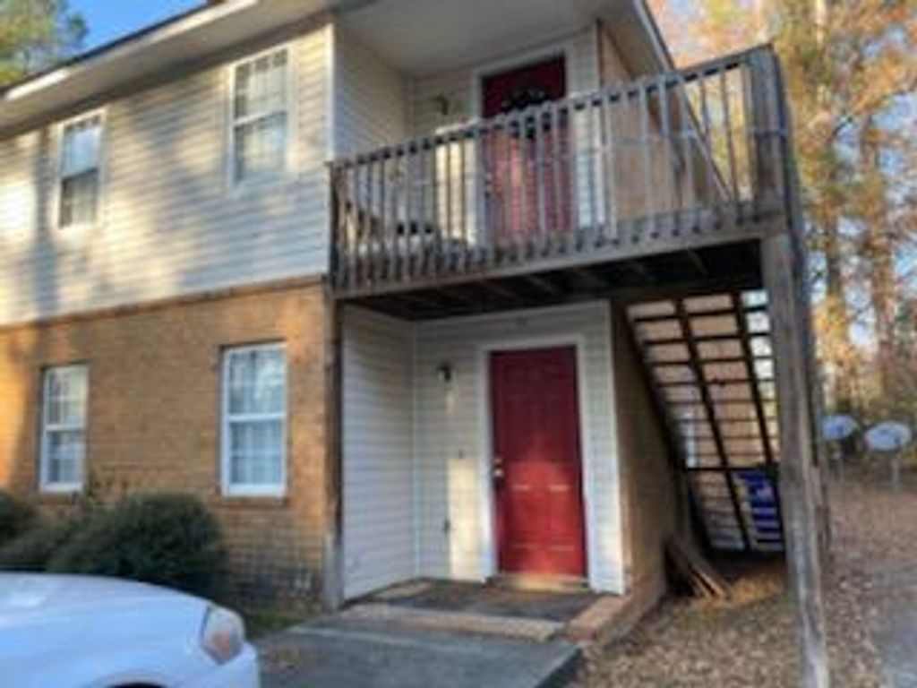 1548 Hamilton Drive 201, Aiken, SC 29803