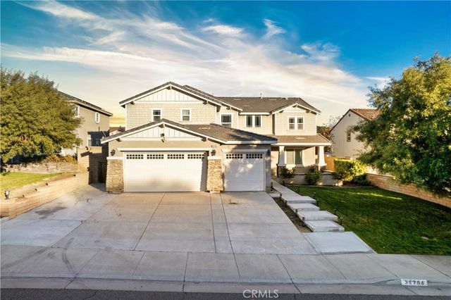 35706 David Lane, Wildomar, CA 92595