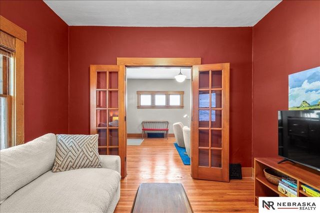 2761 Garfield Street, Lincoln, NE 68502