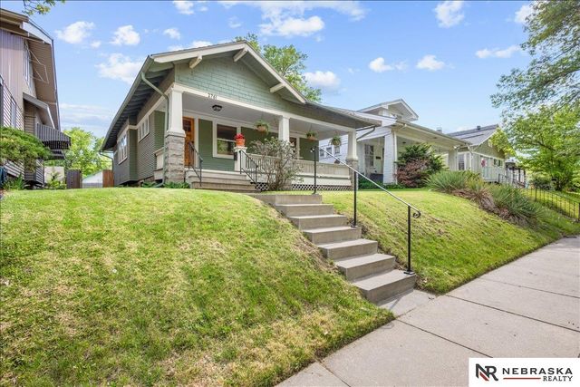 2761 Garfield Street, Lincoln, NE 68502
