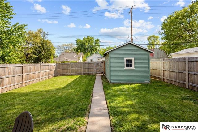 2761 Garfield Street, Lincoln, NE 68502