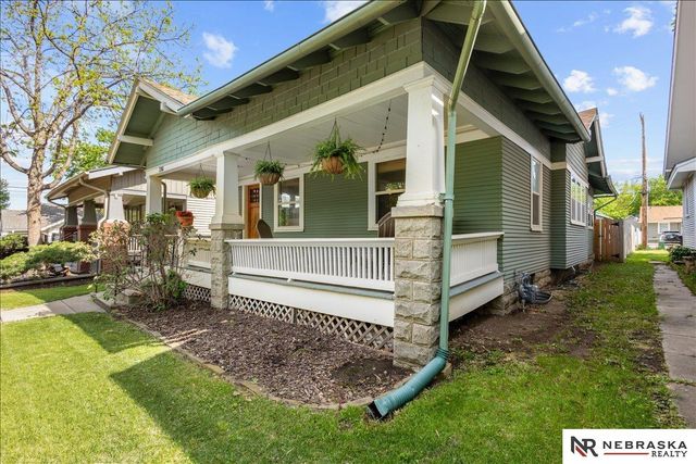 2761 Garfield Street, Lincoln, NE 68502