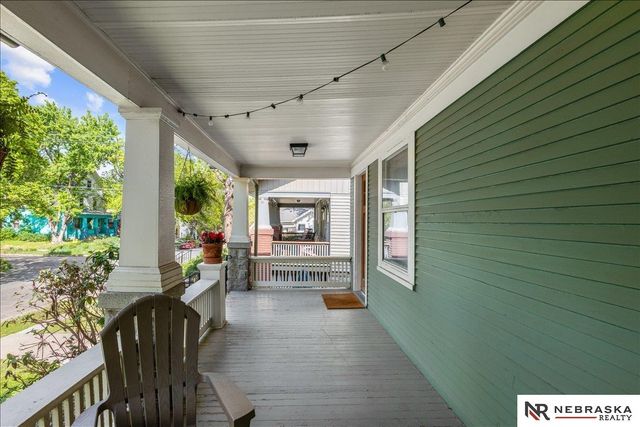 2761 Garfield Street, Lincoln, NE 68502