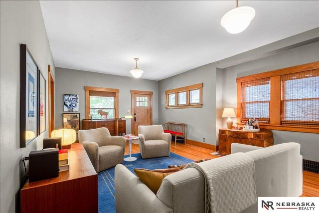 2761 Garfield Street, Lincoln, NE 68502