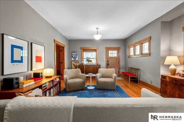 2761 Garfield Street, Lincoln, NE 68502