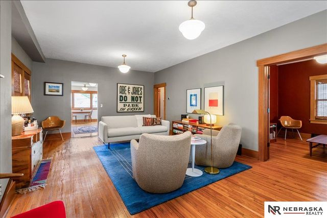 2761 Garfield Street, Lincoln, NE 68502