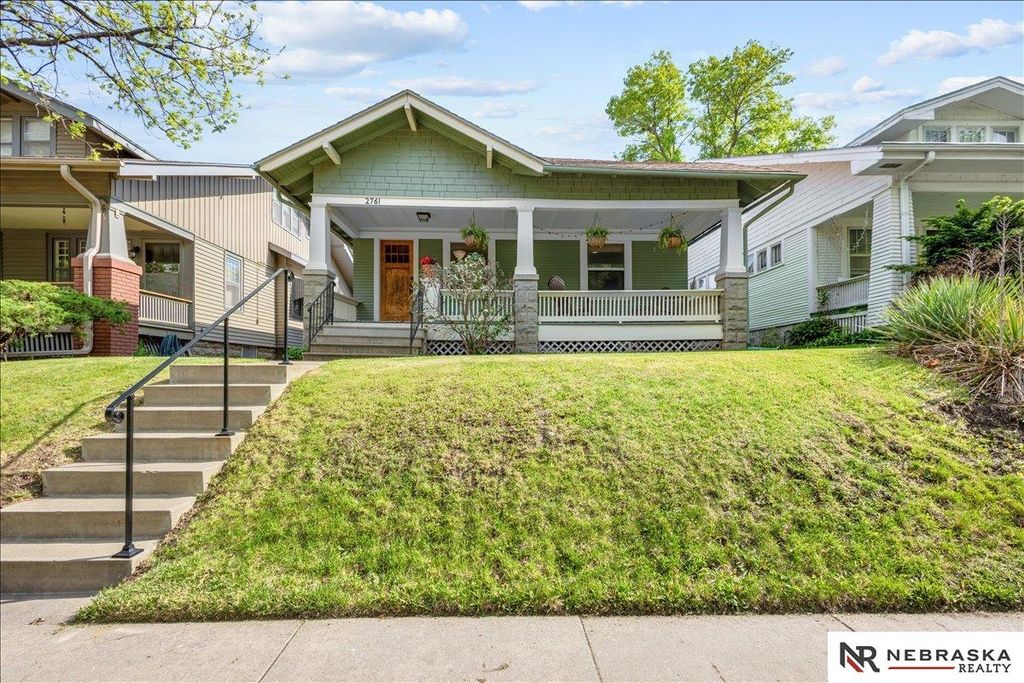 2761 Garfield Street, Lincoln, NE 68502