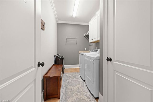 225 Heatherwood Drive, Winston-salem, NC 27107