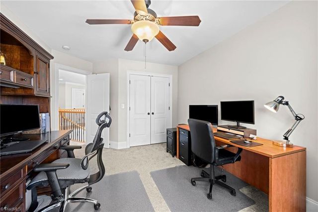 225 Heatherwood Drive, Winston-salem, NC 27107