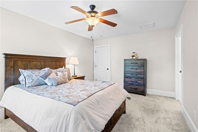 225 Heatherwood Drive, Winston-salem, NC 27107