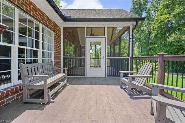 225 Heatherwood Drive, Winston-salem, NC 27107