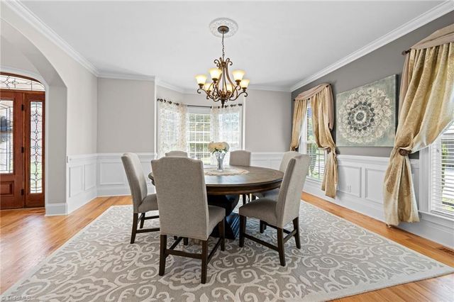 225 Heatherwood Drive, Winston-salem, NC 27107