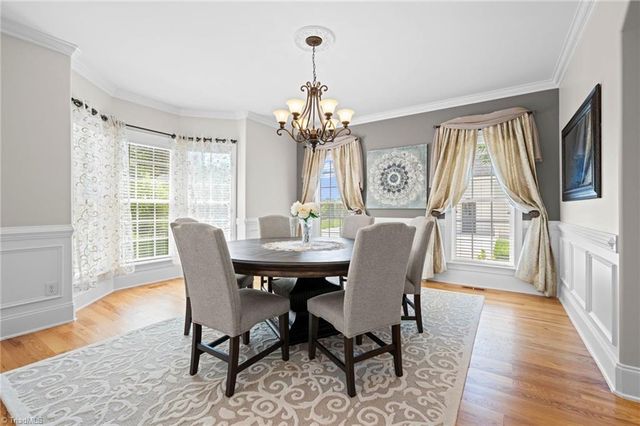 225 Heatherwood Drive, Winston-salem, NC 27107