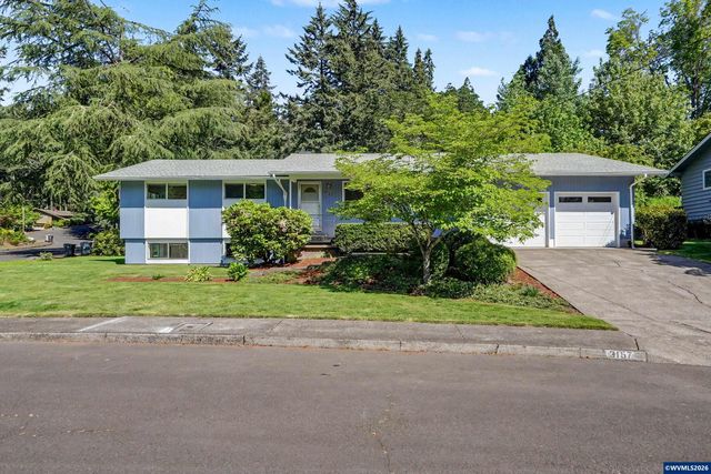 3157 NW Norwood Dr, Corvallis, OR 97330