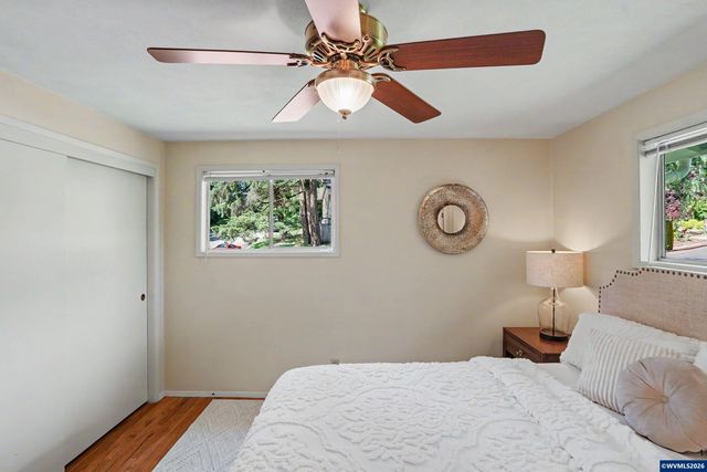 3157 NW Norwood Dr, Corvallis, OR 97330