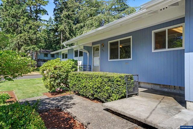3157 NW Norwood Dr, Corvallis, OR 97330