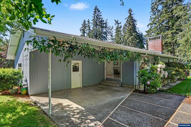 3157 NW Norwood Dr, Corvallis, OR 97330