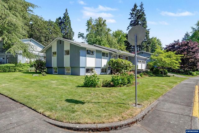 3157 NW Norwood Dr, Corvallis, OR 97330