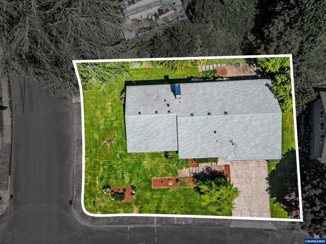 3157 NW Norwood Dr, Corvallis, OR 97330