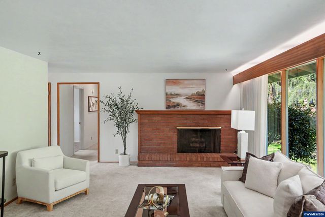 3157 NW Norwood Dr, Corvallis, OR 97330