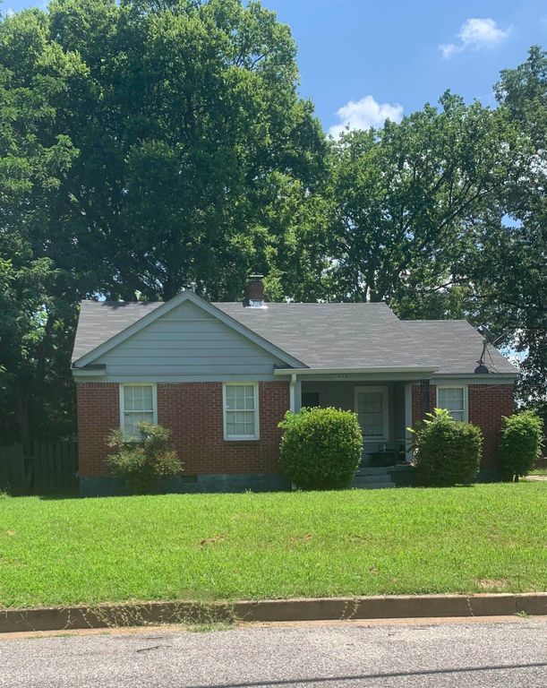 1928 BRANDON CIR, Memphis, TN 38114