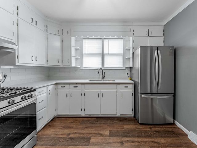 3445 Adams Street, Lansing, IL 60438