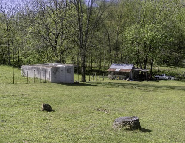 1657 Terrapin Branch Rd, Mount Pleasant, TN 38474