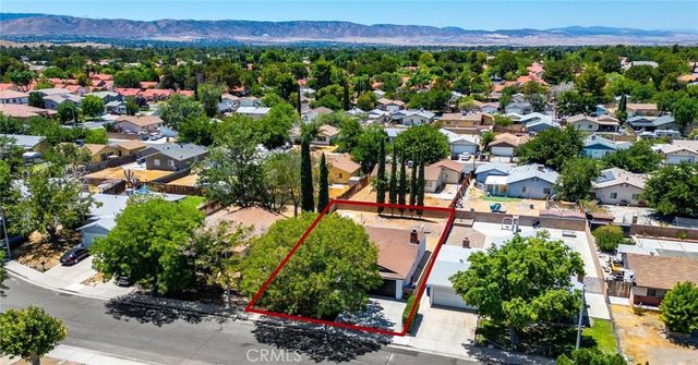 43337 Fanchon, Lancaster, CA 93536