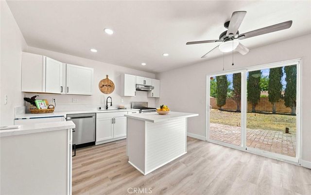 43337 Fanchon, Lancaster, CA 93536