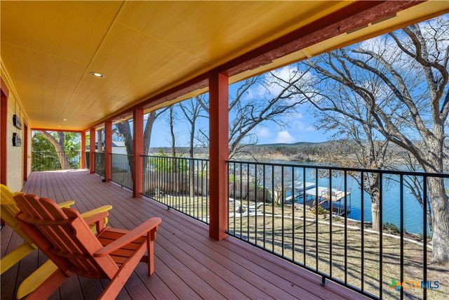 418 County Road 119a, Kingsland, TX 78611