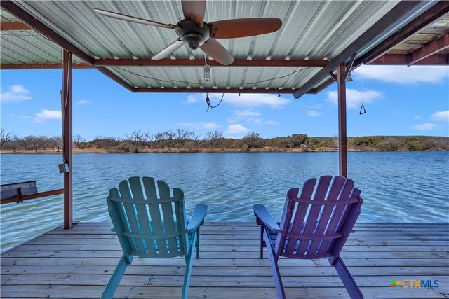 418 County Road 119a, Kingsland, TX 78611