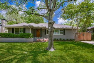 4610 Rockaway Drive, Dallas, TX 75214