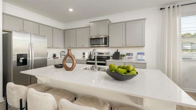 4907 Balsa Point, Acworth, GA 30101