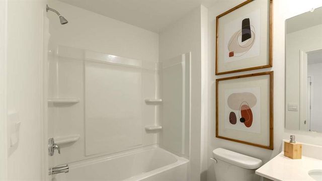 4907 Balsa Point, Acworth, GA 30101