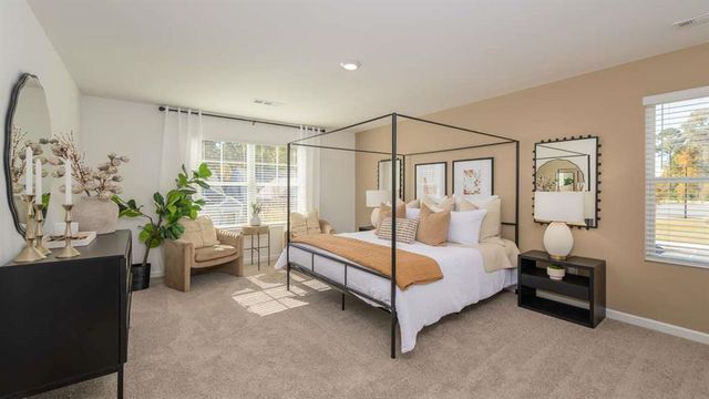 4907 Balsa Point, Acworth, GA 30101
