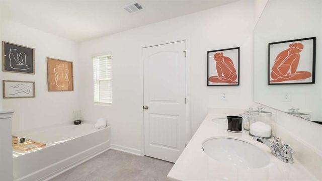 4907 Balsa Point, Acworth, GA 30101