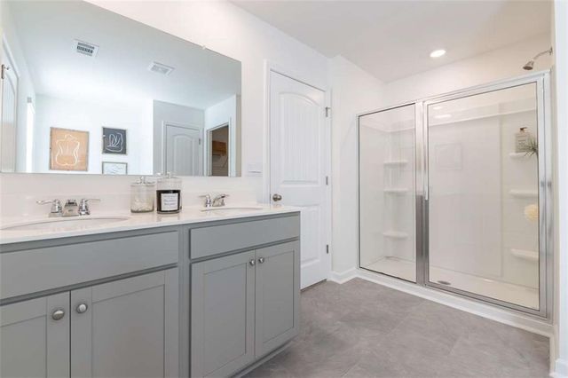 4907 Balsa Point, Acworth, GA 30101