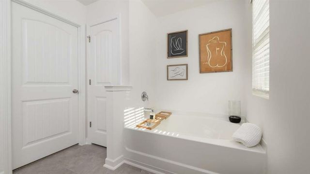 4907 Balsa Point, Acworth, GA 30101