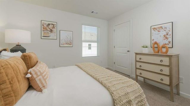 4907 Balsa Point, Acworth, GA 30101
