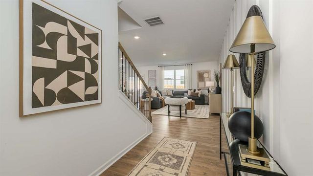 4907 Balsa Point, Acworth, GA 30101