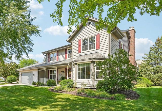 306 W Juniper DRIVE, Grafton, WI 53024