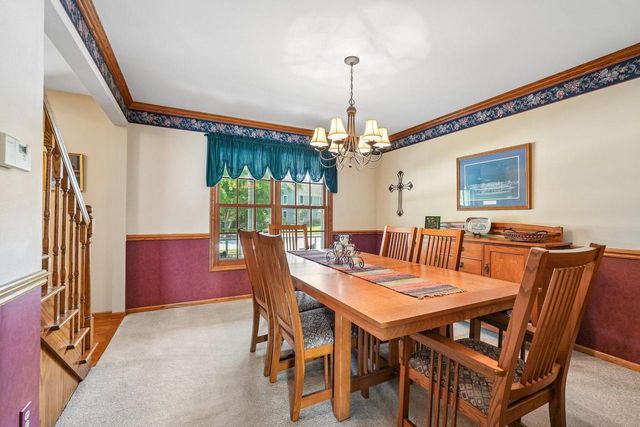306 W Juniper DRIVE, Grafton, WI 53024