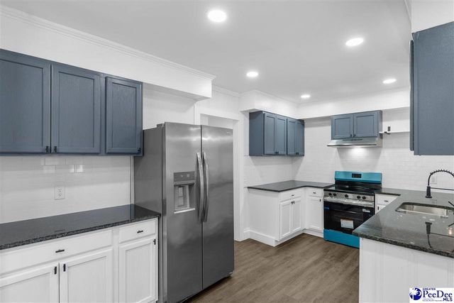 409 Park Street, Timmonsville, SC 29161