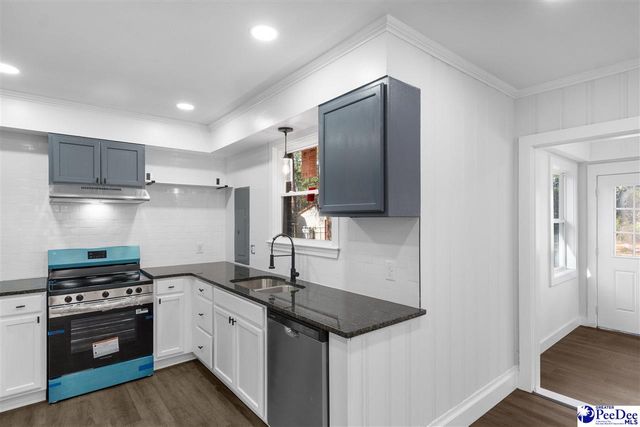 409 Park Street, Timmonsville, SC 29161