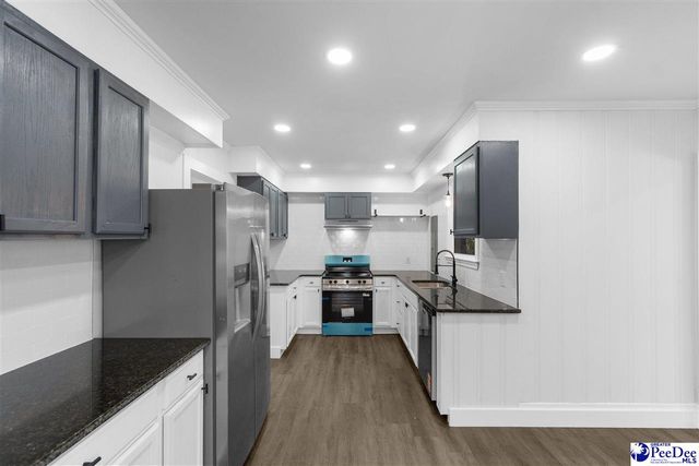 409 Park Street, Timmonsville, SC 29161