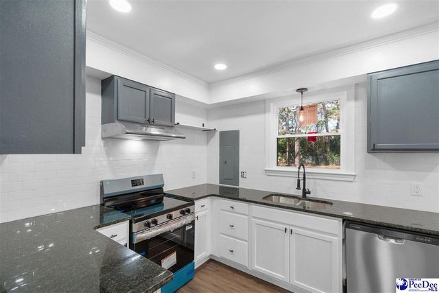 409 Park Street, Timmonsville, SC 29161