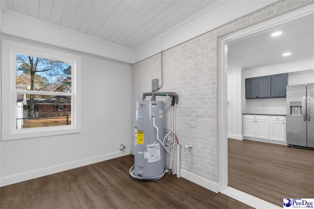 409 Park Street, Timmonsville, SC 29161