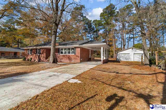 409 Park Street, Timmonsville, SC 29161